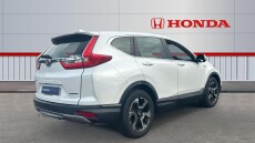 Honda CR-V 2.0 i-MMD Hybrid SE 2WD 5dr eCVT Hybrid Estate